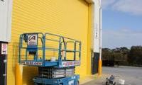Old Toll-IPEC depot in Forrestfield