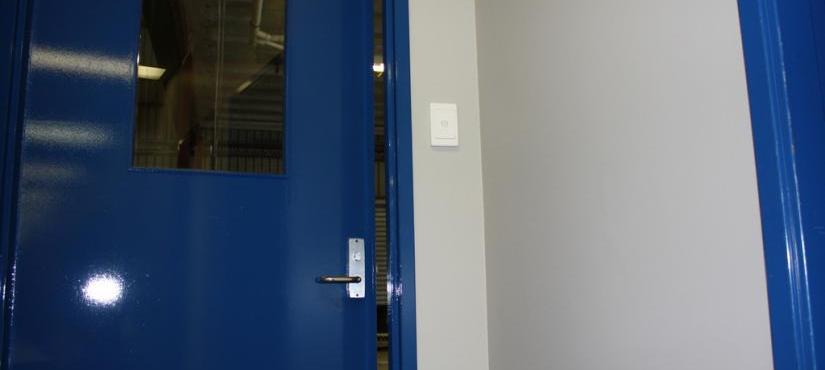 Old Toll-IPEC depot in Forrestfield