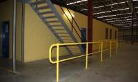 Old Toll-IPEC depot in Forrestfield