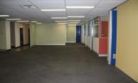 Old Toll-IPEC depot in Forrestfield