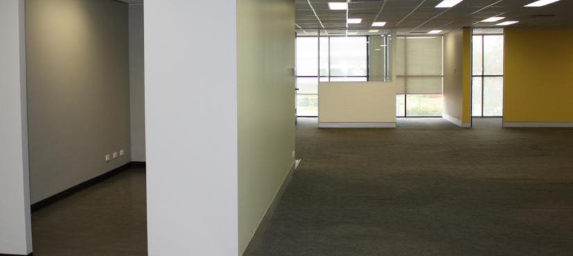 Old Toll-IPEC depot in Forrestfield