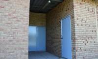 Rockingham Recreational Facilities contract
