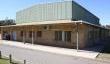 Rockingham Recreational Facilities contract