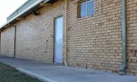 Rockingham Recreational Facilities contract
