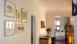 Old house refurbishment in Bicton