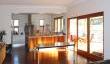 Old house refurbishment in Bicton
