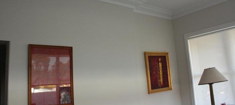 Old house refurbishment in Bicton