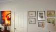 Old house refurbishment in Bicton