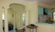 Interior and exterior repaint in Booragoon