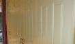 Interior and exterior repaint in Booragoon