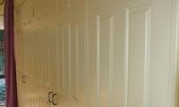 Interior and exterior repaint in Booragoon
