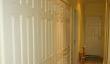 Interior and exterior repaint in Booragoon