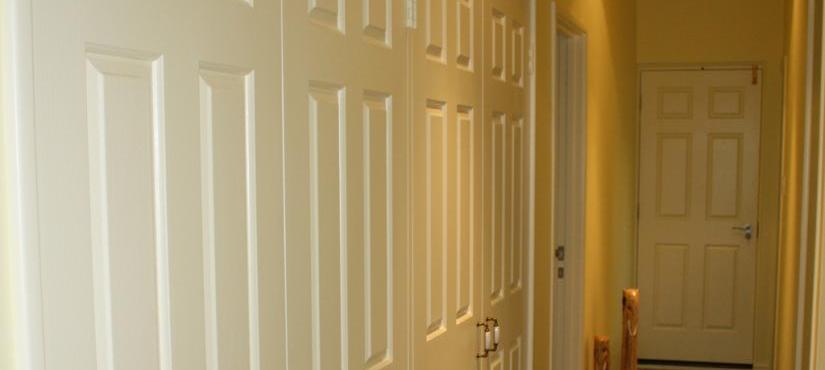 Interior and exterior repaint in Booragoon