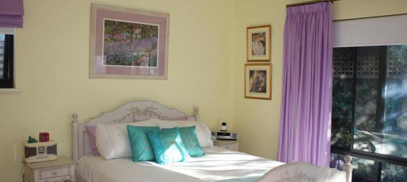 Interior and exterior repaint in Booragoon