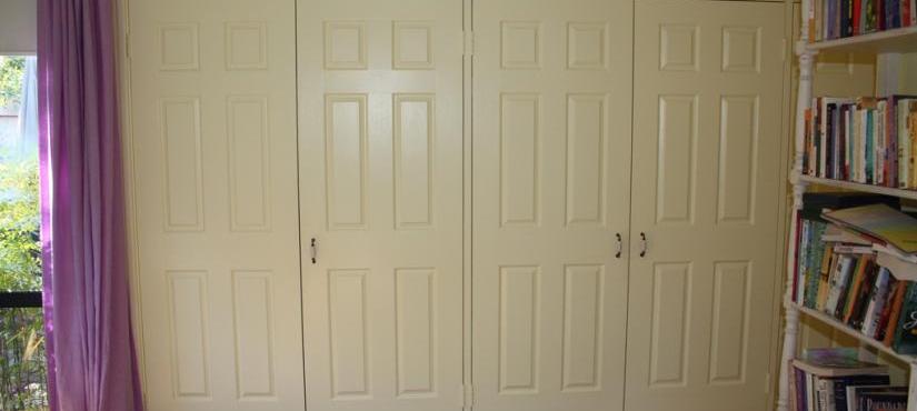 Interior and exterior repaint in Booragoon