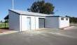 Rockingham Recreational Facilities contract