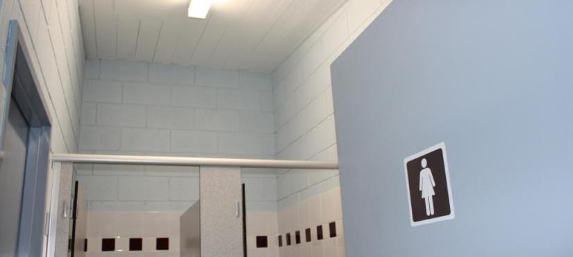 Rockingham Recreational Facilities contract