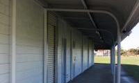 Rockingham Recreational Facilities contract