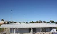 Rockingham Recreational Facilities contract