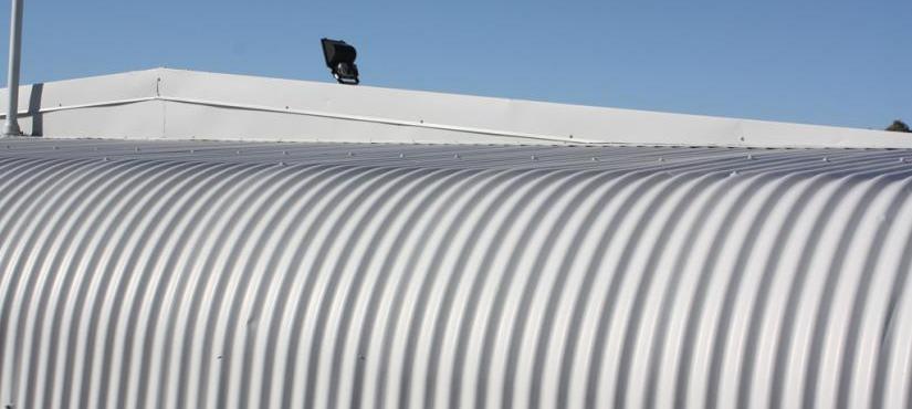 Rockingham Recreational Facilities contract