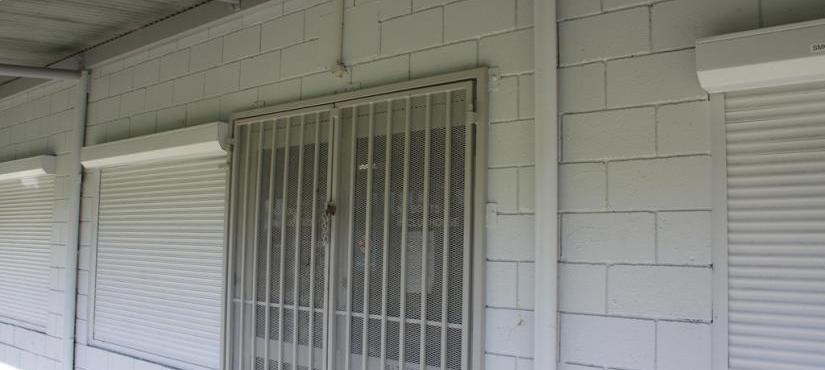 Rockingham Recreational Facilities contract