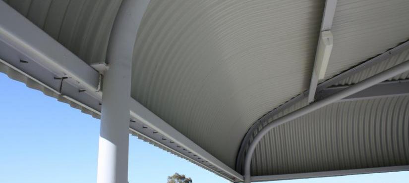 Rockingham Recreational Facilities contract