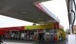 Liberty Petrol Station in Spearwood before painting