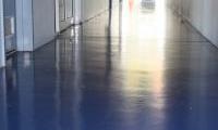 Rockingham Recreational Facilities contract