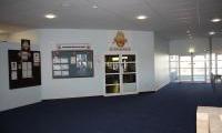 Rockingham Recreational Facilities contract