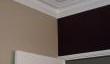 Repaint of double storey house in Ocean Reef