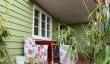 Exterior repaint of Weatherboard house in Palmyra