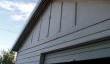 Exterior repaint of Weatherboard house in Palmyra