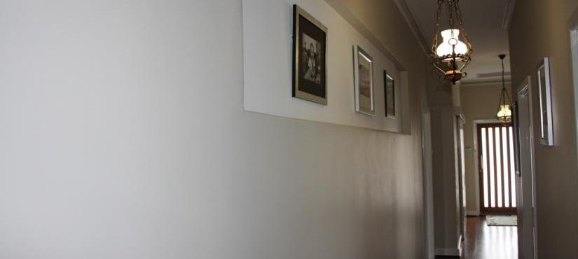 Old house refurbishment at Point Walter in Bicton