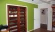 Old house refurbishment at Point Walter in Bicton