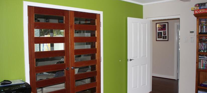 Old house refurbishment at Point Walter in Bicton