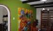 Old house refurbishment at Point Walter in Bicton