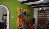 Old house refurbishment at Point Walter in Bicton