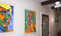 Old house refurbishment at Point Walter in Bicton