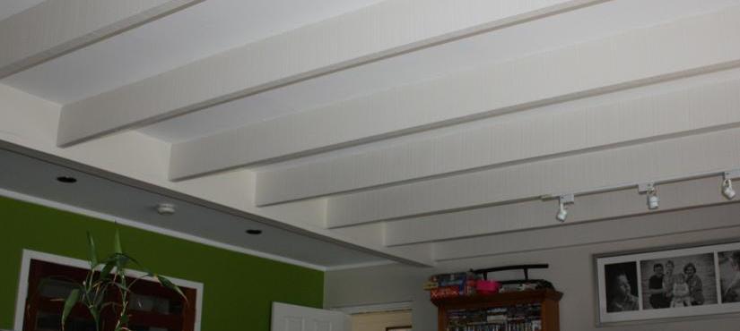 Old house refurbishment at Point Walter in Bicton