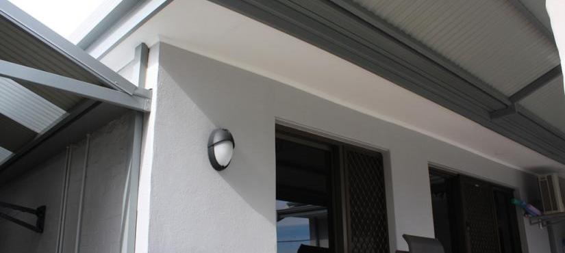 Old house refurbishment at Point Walter in Bicton