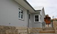 Old house refurbishment at Point Walter in Bicton
