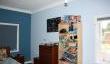 Old house refurbishment at Point Walter in Bicton