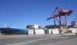 Fremantle Port