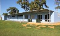 Rockingham Recreational Facilities contract