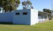 Rockingham Recreational Facilities contract