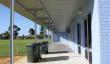 Rockingham Recreational Facilities contract