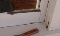 Old house refurbishment at Point Walter in Bicton